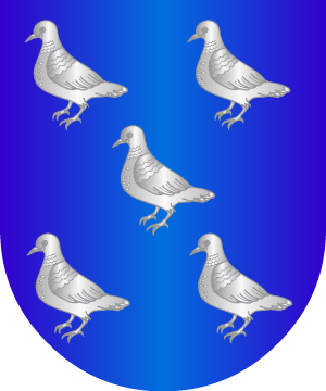 ESCUDO PRECEDENTE